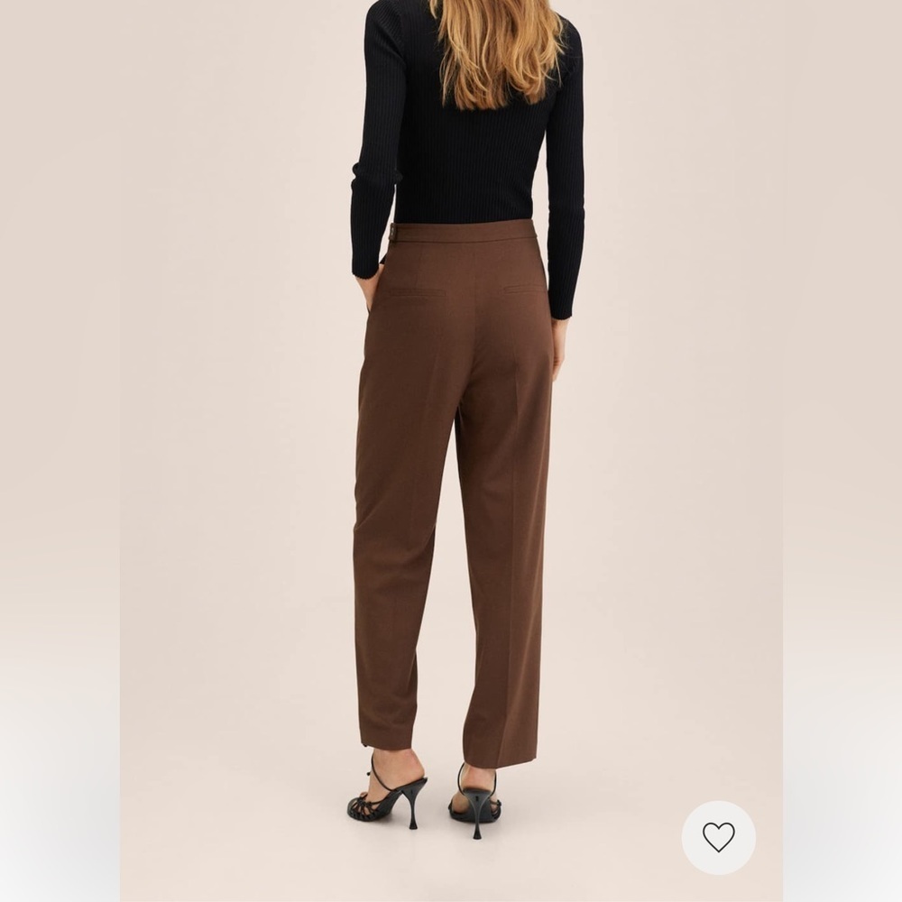 NWOT pants - Picture 3 of 5